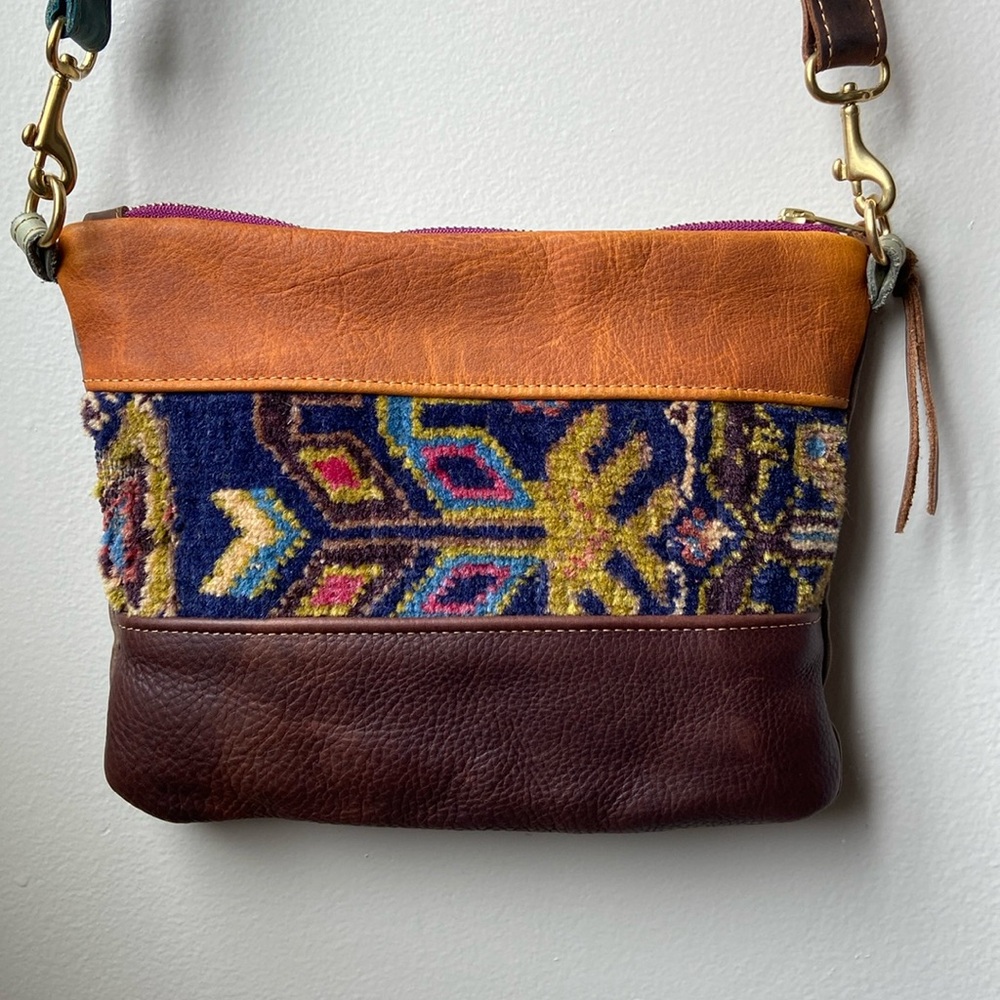 Rebyc Handbags Crossbody